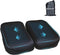 Adjustable Seat Cushion, Memory Foam Office Chair Cushion, Car Seat Cushion, Foldable