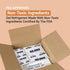 AVIDITI Ice-Brix Ice Packs, Food-Safe Reusable Refrigerant Gel Ice Packs, 5” x 2 ¾”, (96 Pack)