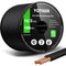 YOTIGER 16 Gauge 2 Conductors Low Voltage Wire 100 Feet - 16/2