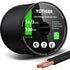 YOTIGER 16 Gauge 2 Conductors Low Voltage Wire 100 Feet - 16/2