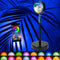 Onveta Lighting Sunset Lamp with Phone APP Remote-16 Colors LED Projection Light-Ambient Lighting Mood