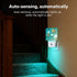 Night Light Plug-in Dusk to Dawn Smart Sensor White Led Nightlight for Bedroom Bathroom Kitchen Hallway Stairs Energy