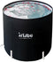 Portable Bathtub Adult Soaking Tub Folding Shower Cold Plunge Tub Cold Plunge