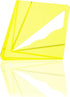 Savannah Yellow Transparent Center Finder for 8 inch Square, Round, Octagon, and 5-3/4 inch Hexagon Material