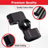 Spurtar Wrench Extender Tool for 1/2" Drive or 21 mm Hex Drive, Adjustable Wrench Adapter with Heat Treatment