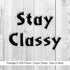 Barker Creek 4" Black Tie Affair Letter Pop-Outs, Classy Black Designer Letters for Bulletin Boards, Displays, and