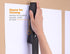 Bostitch Office Epic All Metal 3 in 1 Stapler, Integrated Remover & Staple Storage, Black (B777-BLK)