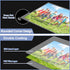 PANDRI 400 Pack Laminating Sheets, Thermal Laminator Pouches Holds 8.5 x 11 Inch, 3 Mil Clear Laminator Paper