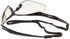 KLEENGUARD Indoor/Outdoor Safety Glasses - Scratch-Resistant, Wraparound, 1 pair