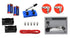 EISCO Morse Code Circuits Kit - Explore Electrical Circuits & Morse Code