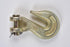 Clevis Grab Hook, 4,700 LBS Working Capacity, Grade 70, Compatible with 5/16" Tow Chain, Package of 4