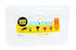 K-5 32 Back to School Supply Box Grades - School Supply Boxes - Piece School Supplies Kit Includes Markers, Crayons