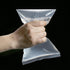 200 Pcs 1.5" x 1.5" Heavy Duty Clear Reclosable Zip Poly Lock Bags, Durable Seal Resealable Zipper Bags