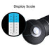 Brix Refractometer with ATC, Handheld Brix Meter Hydrometer 0-32%, Portable Tester for Measuring Sugar Content