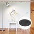 11 Inch 5Pack 2mm PATIKIL Diameter Lamp Base Felt Thick Foam Adhesive Non-Slip EVA Protection Pad Mat for Lamp