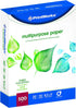 Printworks 20 Pound Multipurpose Paper, 92 Bright, 500 Sheets, 8.5x11 Inches (00006)