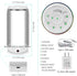 Dimmable Setting, LUXSWAY Table Lamp with Remote Control, Beside Lamp for Bedrooms, Plug in Desk Lamp with Timer LED
