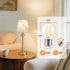 Bulbs,Battery Bulbs, Bulbs,Desk Bulbs NIORSUN Portables Cordless Table Lamp LED Operated Lamp Bedside Table Lamp Lamp