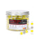 HKS 150 PCS Solder Seal Wire Connectors - Yellow 12-10 AWG Heat Shrink Solder Butt Connectors