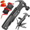 Multitool Stocking Stuffers for Men - Birthday Gifts for Dad, Husband, Christmas Gift Ideas, Hammer Gifts for Camping