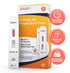 2San COVID-19 10 (2 Pack) Home Test, Antigen Rapid Test, Results in Minutes, FDA Cleared, Covid Test Kit at Home, Easy