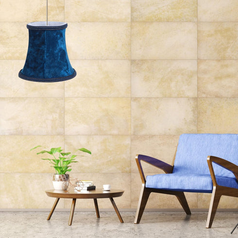 4.72X4.72X4.33In Hemobllo Fashionable Cloth Lampshade Small Size Clip-on Lamp Cover for Household Chandelier and Table