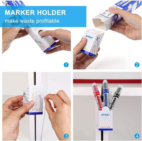 White Board Wallpaper Roll, Stick on White Boards for Wall, 1.44x11ft Peel and Stick