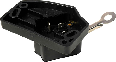 HQRP Float Switch for Pedestal Sump Pump, Compatible with Superior Pump 99100, Everbilt, Wayne, Craftsman
