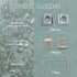 150 Sets Screws Nuts Kit for 2020 Series Corner Bracket Connector, 150Pcs M5 T Nuts + 150Pcs M5 Screws