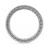 XIKE 2 Pcs 6810 C3 Deep Groove Bearing, 50x65x7mm, Chrome Steel Open C3 Clearance Bearing for Industrial Wheels, Pump