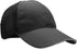 Ergodyne Unisex Adult Baseball Cap Bump Cap Insert, Black