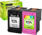 greencycle 67XL Remanufactured Ink Cartridge 1 Pack Compatible with HP 67 XL for DeskJet 1255 2722 Plus 4122 4123 4132