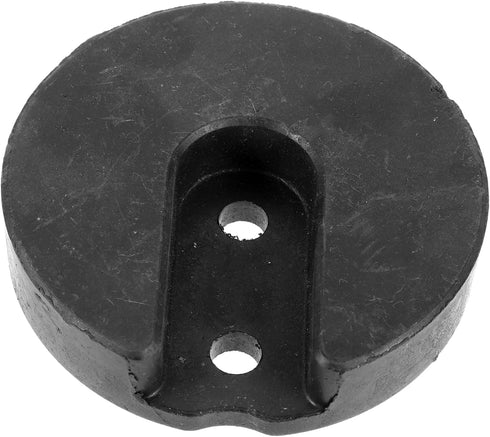 Table Lamp Base Counterweight, Professional Round Weight Stand for Desktop Lamp Display