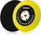 Neiko Flexible-Edge Hook-and-Loop PU Backing Pad for DA Sander, 6 Inches by 5/16 Inches, 24 Thread