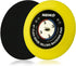 Neiko Flexible-Edge Hook-and-Loop PU Backing Pad for DA Sander, 6 Inches by 5/16 Inches, 24 Thread