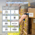 Eyoyo 2D Bluetooth Barcode Scanner, 2500mAh Handheld Cordless USB Wired QR Bar Code Reader for Library Inventory