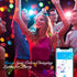 100 5050 Party(2 50 DAYBETTER Led Strip Lights ft Smart with App Remote Control, RGB for Bedroom, Living Room, Home