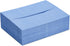 Juvale 96 Pack Light Blue 5x7 Envelopes for Invitations, A7 Size for Mailing Greeting Cards, Weddings