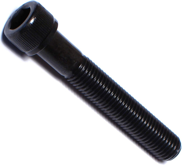 014973308124 Fine Socket Cap Screws, 5/16-24 x 2, Piece-10