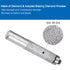 4 13.3mm 1/2" 46 uxcell Pcs Diamond Profile Straight Router Bit Dia Shank Grit Wet Dry Use Brazed Cylinder Profile