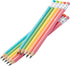 Mr. Pen Jumbo Pencils, 30 Fat Pencils for Kids Ages 2-4, Thick Preschool Pencils for Kindergarten