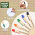Woanger 50 Pcs Inspirational Motivational Quotes Ballpoint Pens, Graduation Gifts for Class of 2024, Teacher Supplies