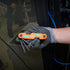 Cmpct Folding Hex Key Set, 8-Key Torx Sizes for Various Applications