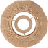 Koolouispoper Lampshade for Cover Table Lamp Rattan Lamp Pendant Light Vintage Hanging Lighter Cafe Restaurant Home