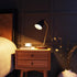 31448 60W (3000K) A19 Non-Dimmable Bulb, E26 800 Globe Electric Equivalent Warm White Motion Sensor LED Light Base