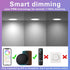 4 Inch 12W Box,1080 Alexa,Dimmable -1Pack SikSog Smart Recessed Lighting RGBCW Color Changing LED Downlight