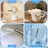 16pcs Long Tube Cleaner Set, Extra Long Hose Cleaning Brush for Fish Tank, Kitchen, Straw