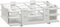 SP Bel-Art No-Wire Bottle and Vial Rack, 12 Places, For 20-25mm Bottles and Vials (F18514-0025)