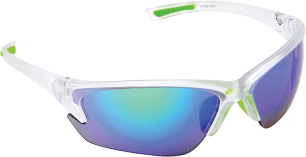Greenlee 01762-04M Pro View Safety Glasses, Mirror