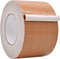 WOD DTC10 Advanced Strength Industrial Grade Tan (Beige) Duct Tape, 4 inch x 60 ft, Waterproof, UV Resistant for Crafts